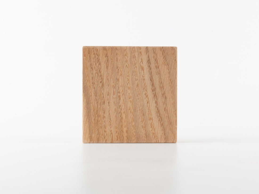 Materials + Samples