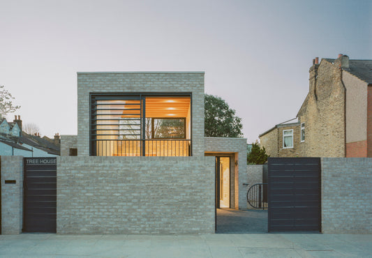 Grand Designs RIBA House of the Year Project