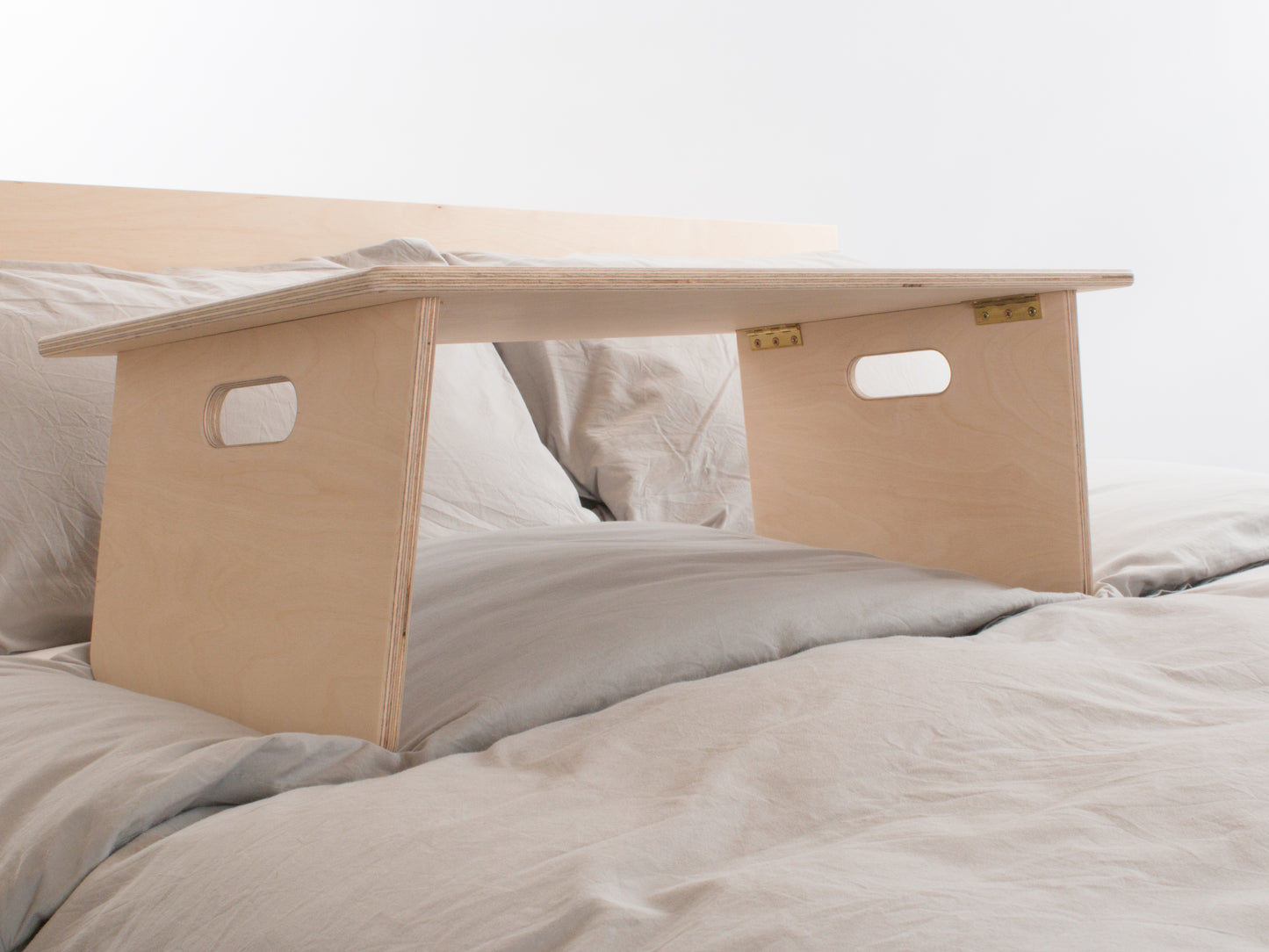 Fold Laptop Desk