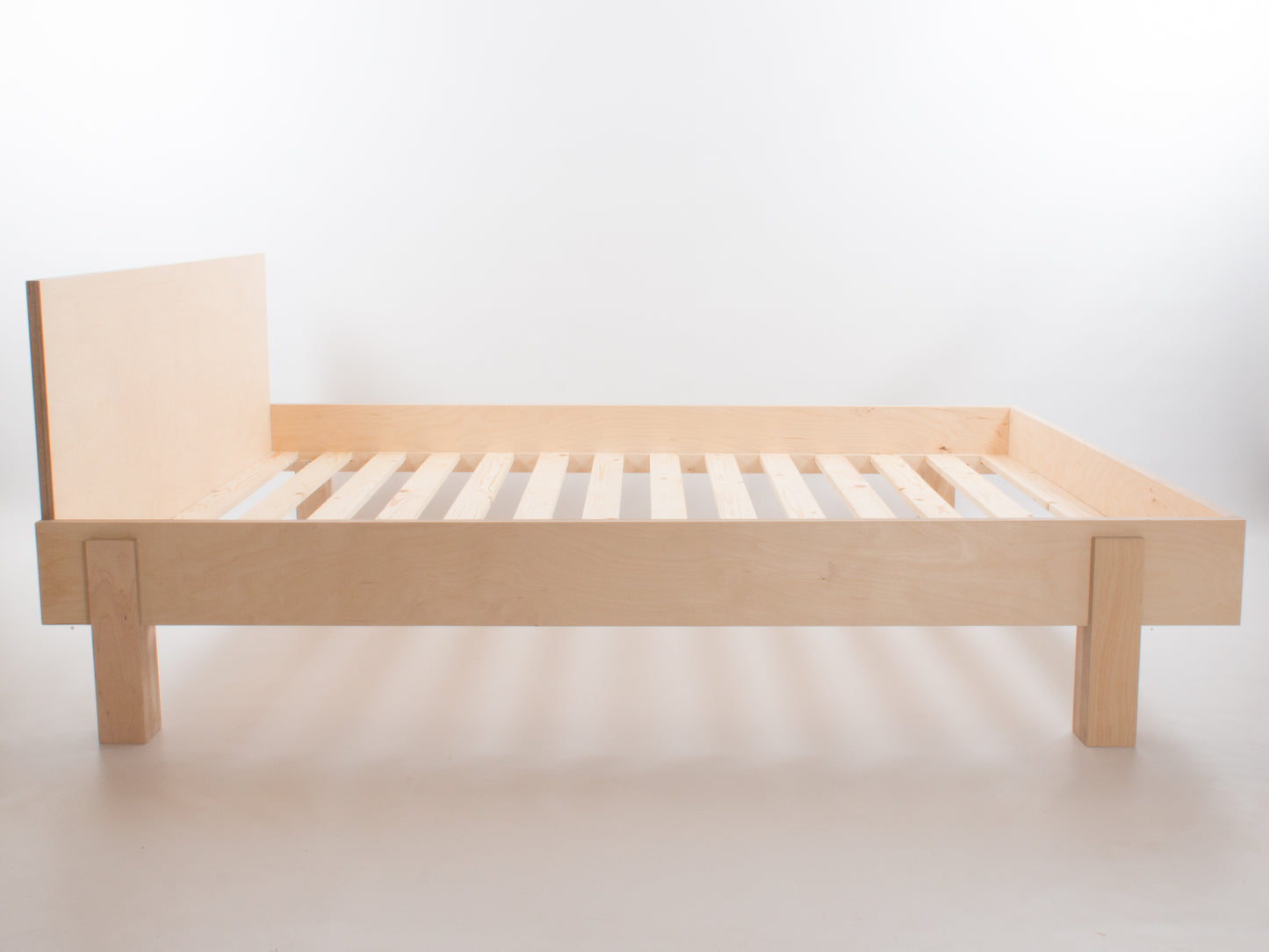 Nordic Bed