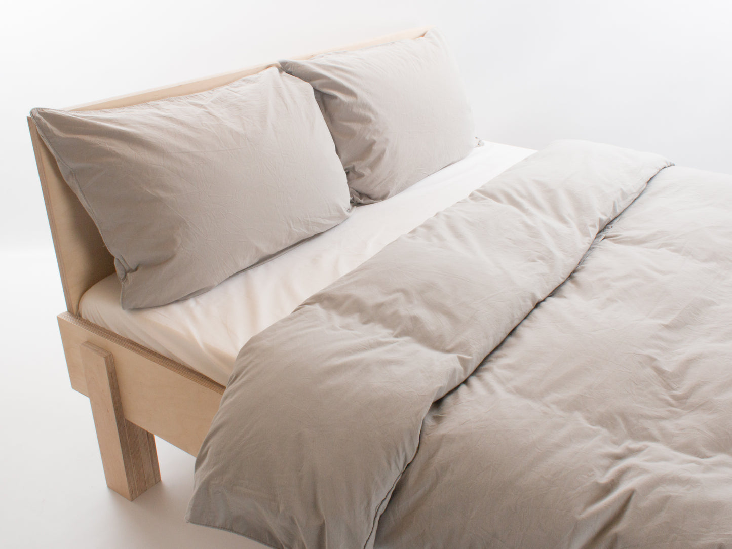 Nordic Bed
