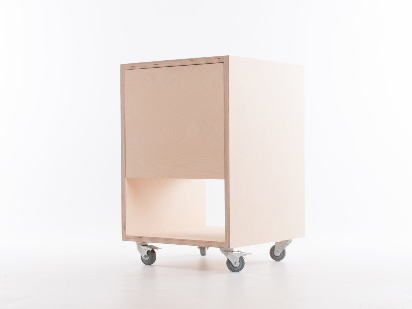 Box Filing Cabinet
