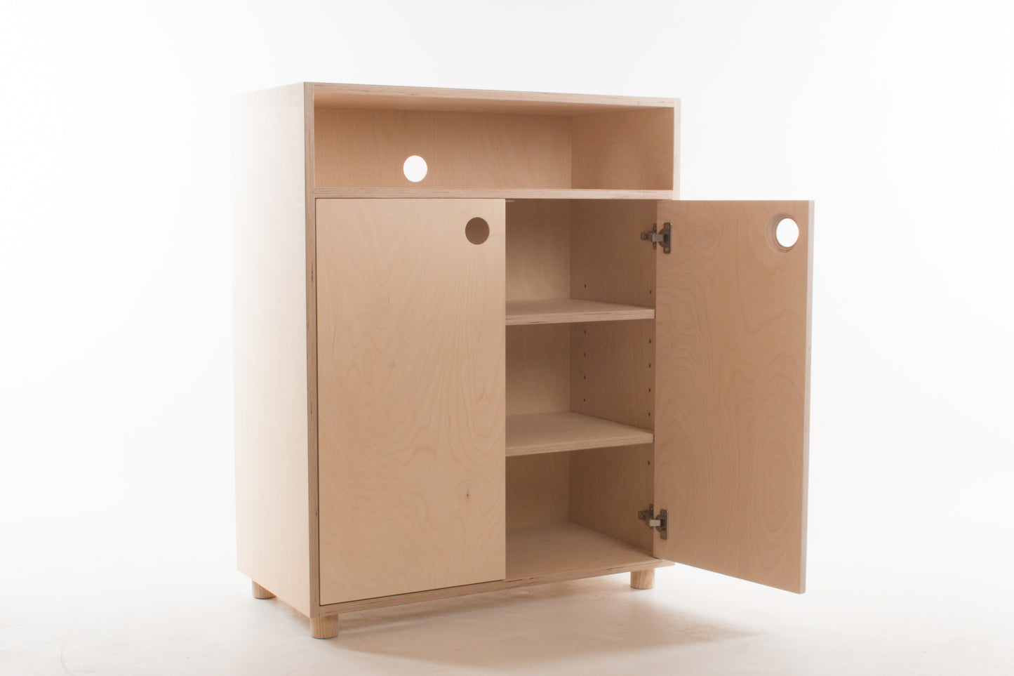 Meiji Cabinet