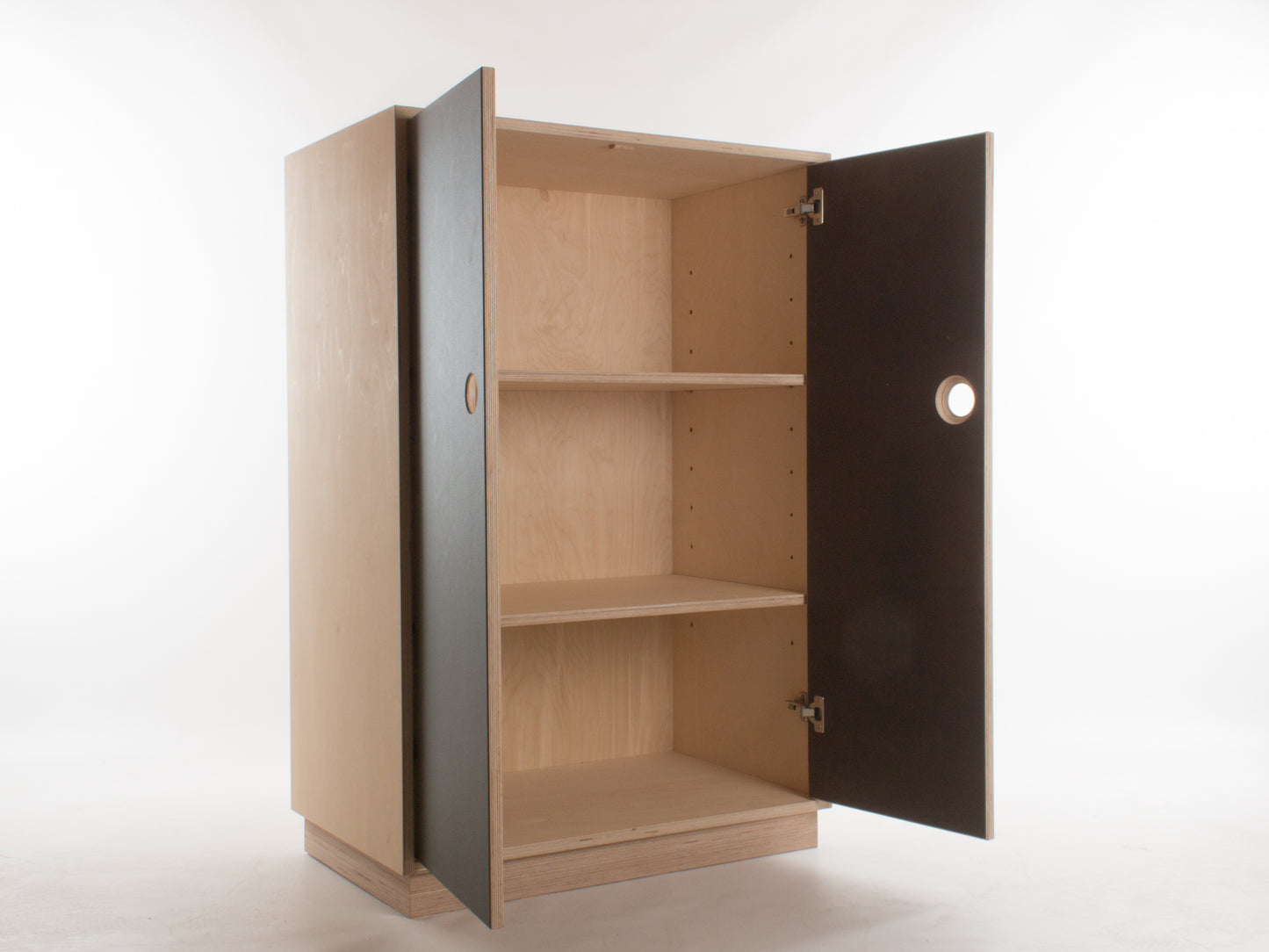 Osaka Cabinet #1