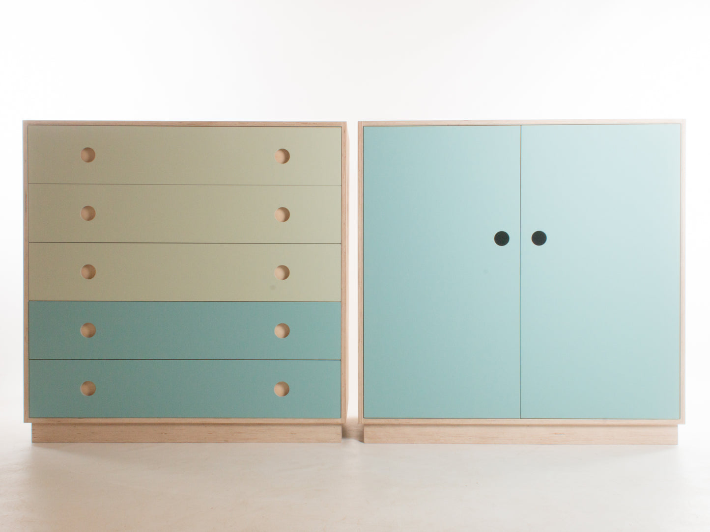 Osaka Cabinet #2