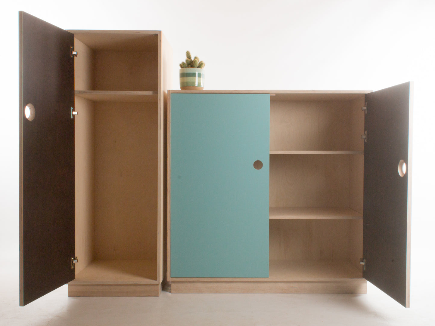 Osaka Cabinet #2