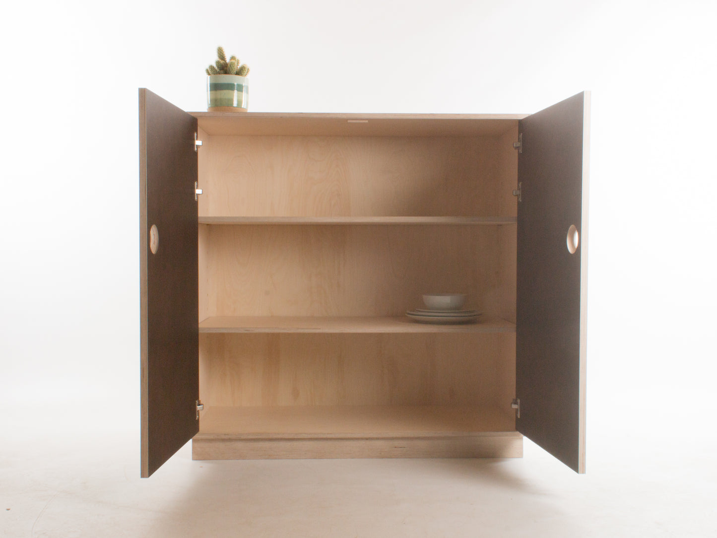 Osaka Cabinet #2