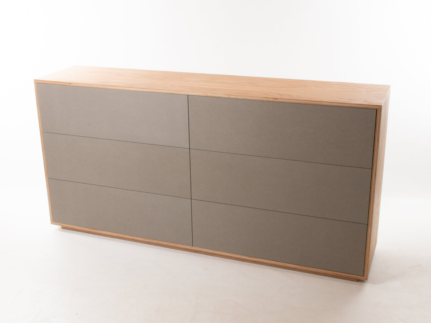 Edo Chest of Drawers