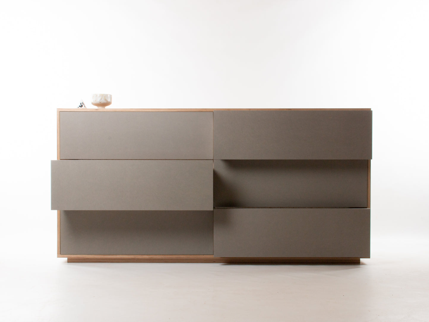 Edo Chest of Drawers