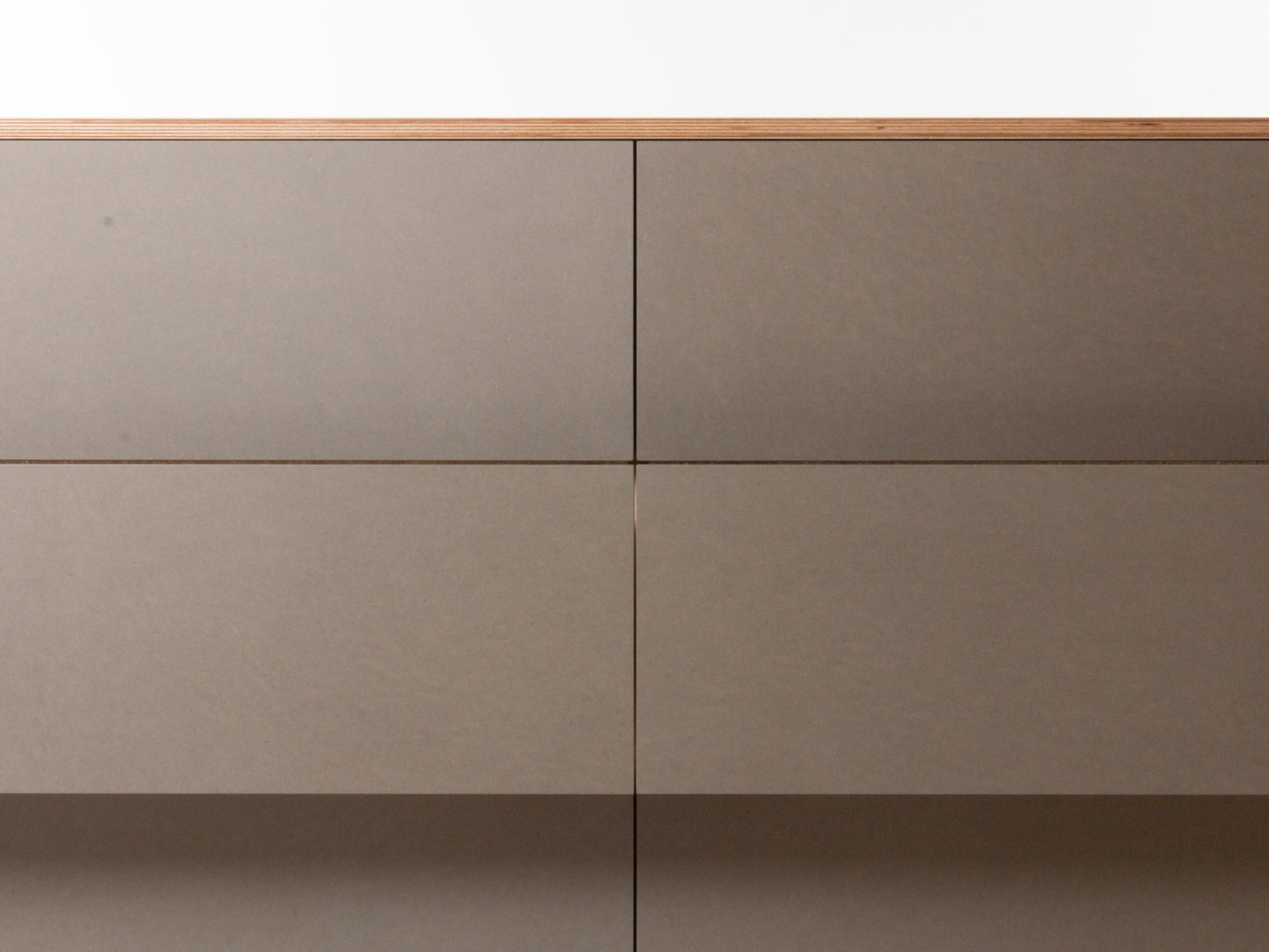 Edo Chest of Drawers