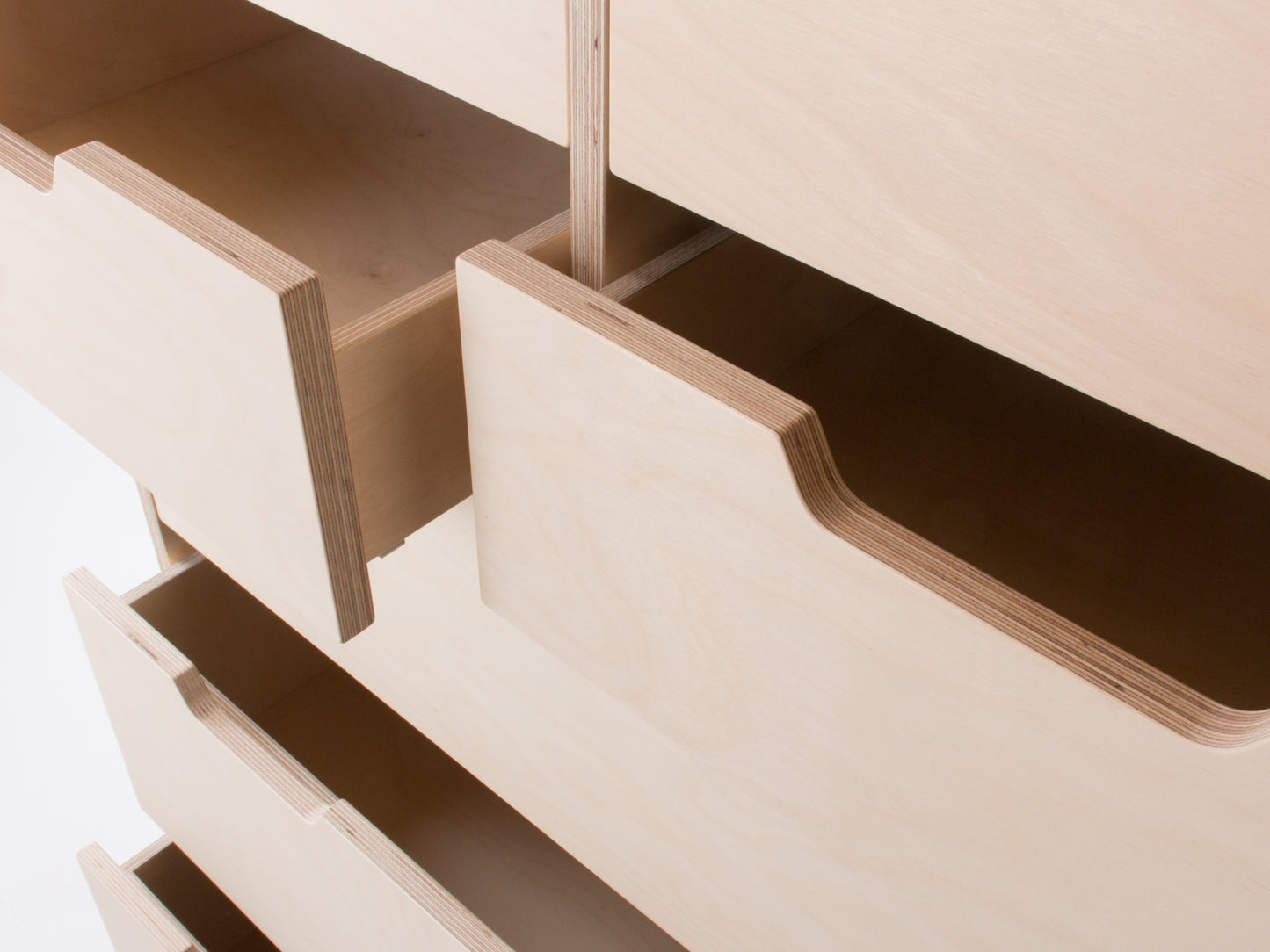 Faro Chest of Drawers