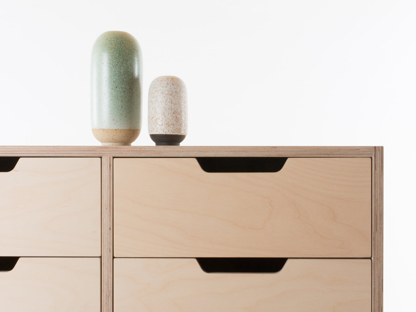 Faro Chest of Drawers