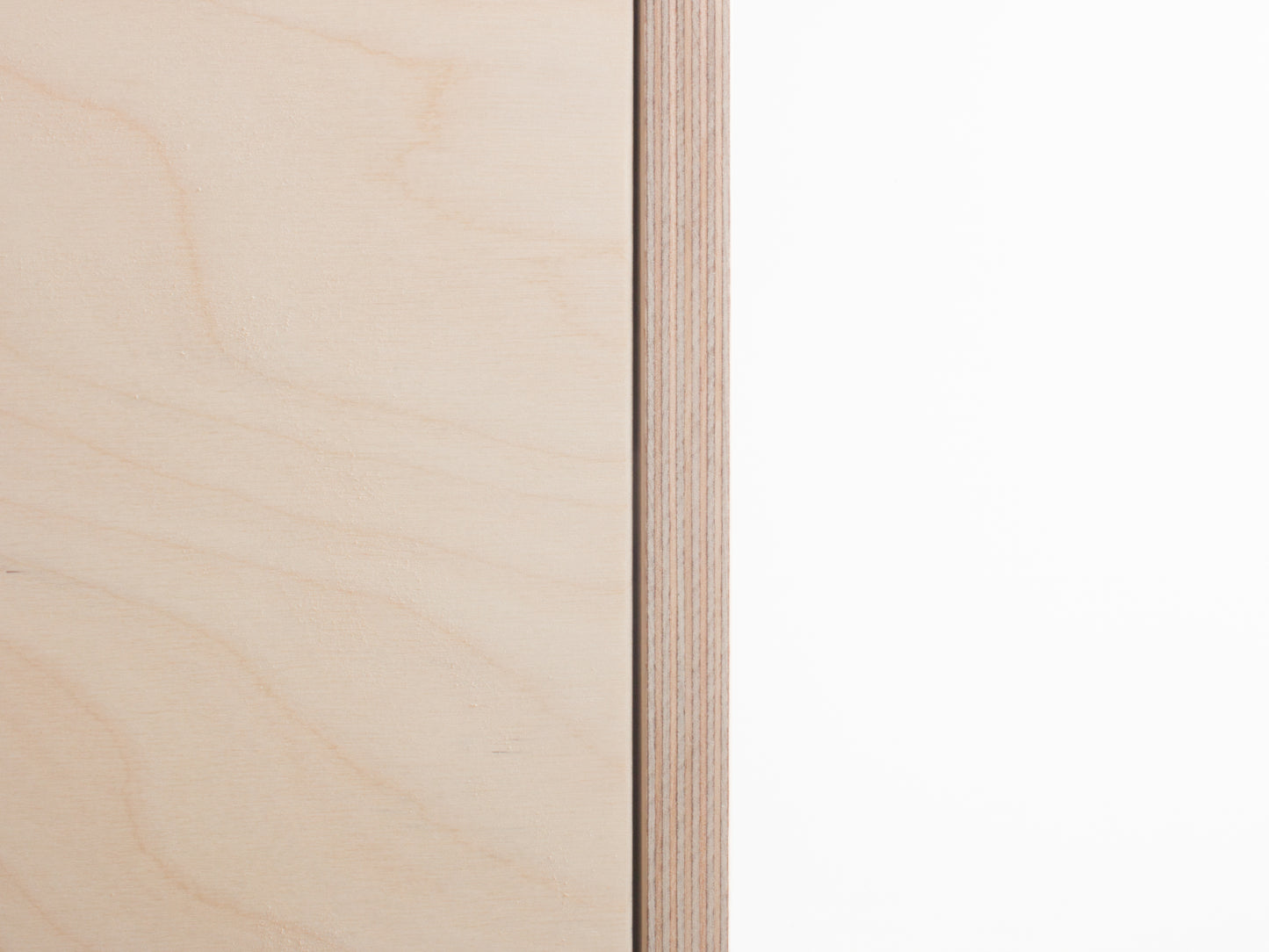 Malmo Double Short Chest of Drawers