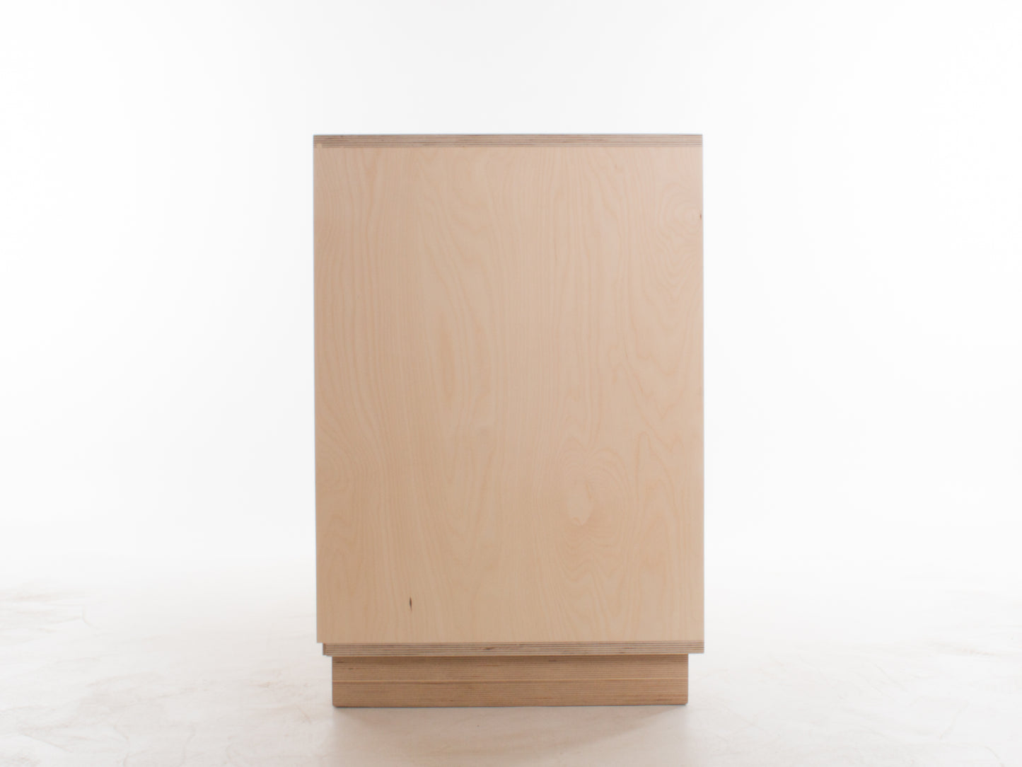 Malmo Double Short Chest of Drawers