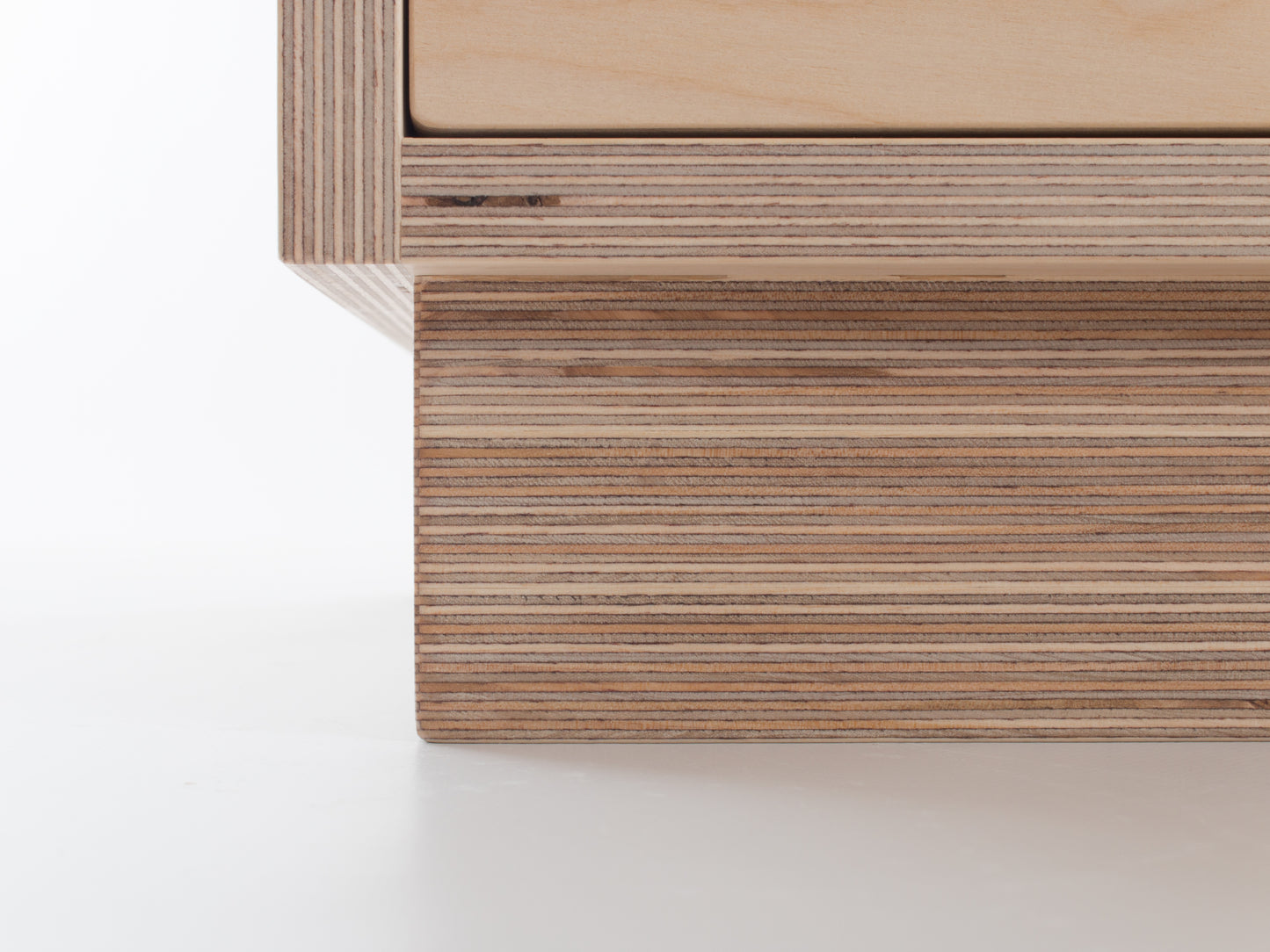 Malmo Short Chest of Drawers
