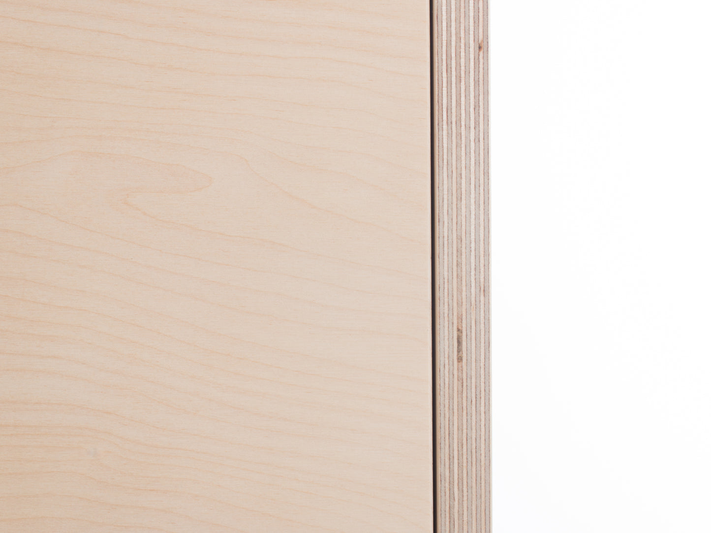 Malmo Short Chest of Drawers