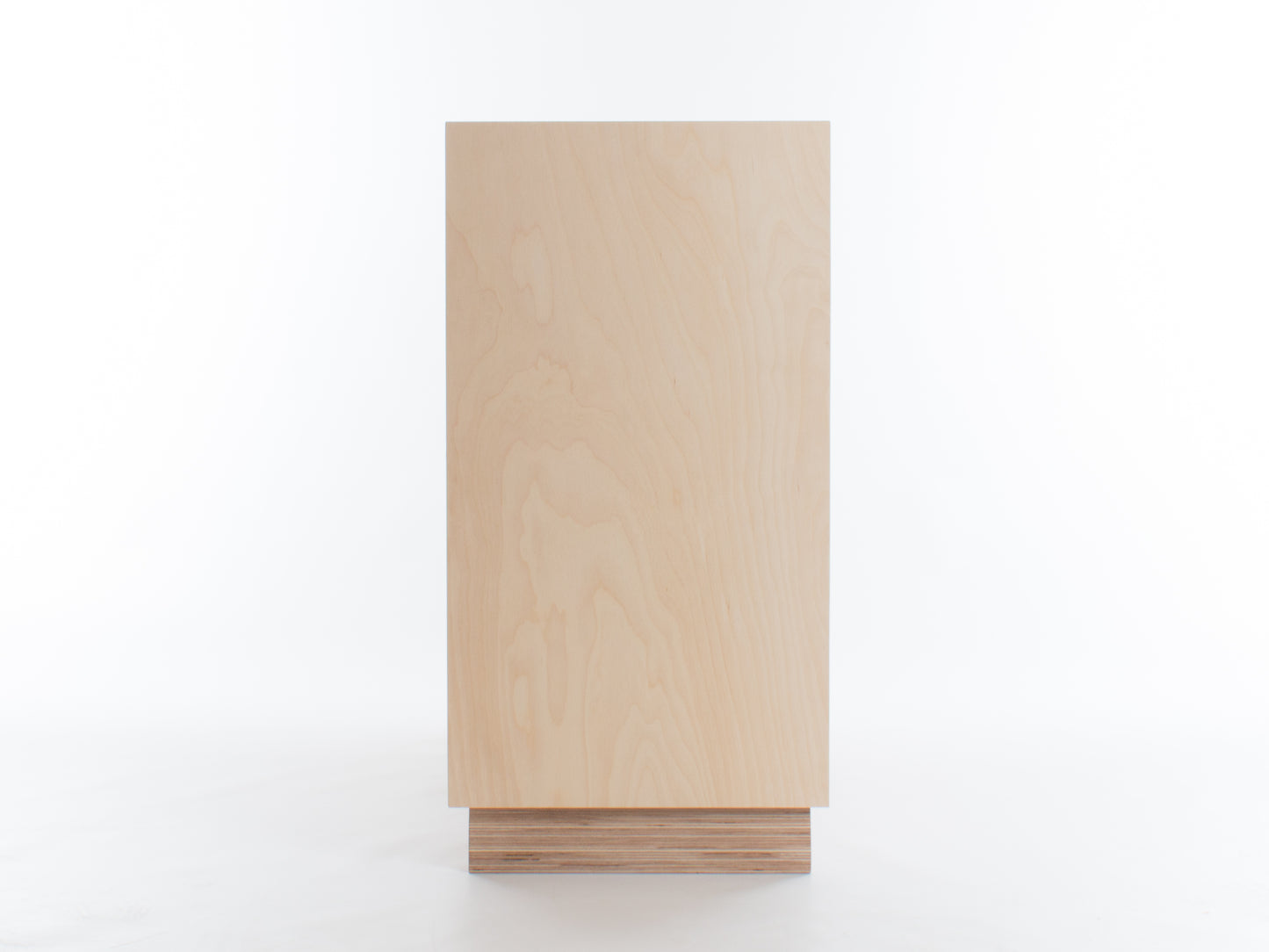 Malmo Short Chest of Drawers