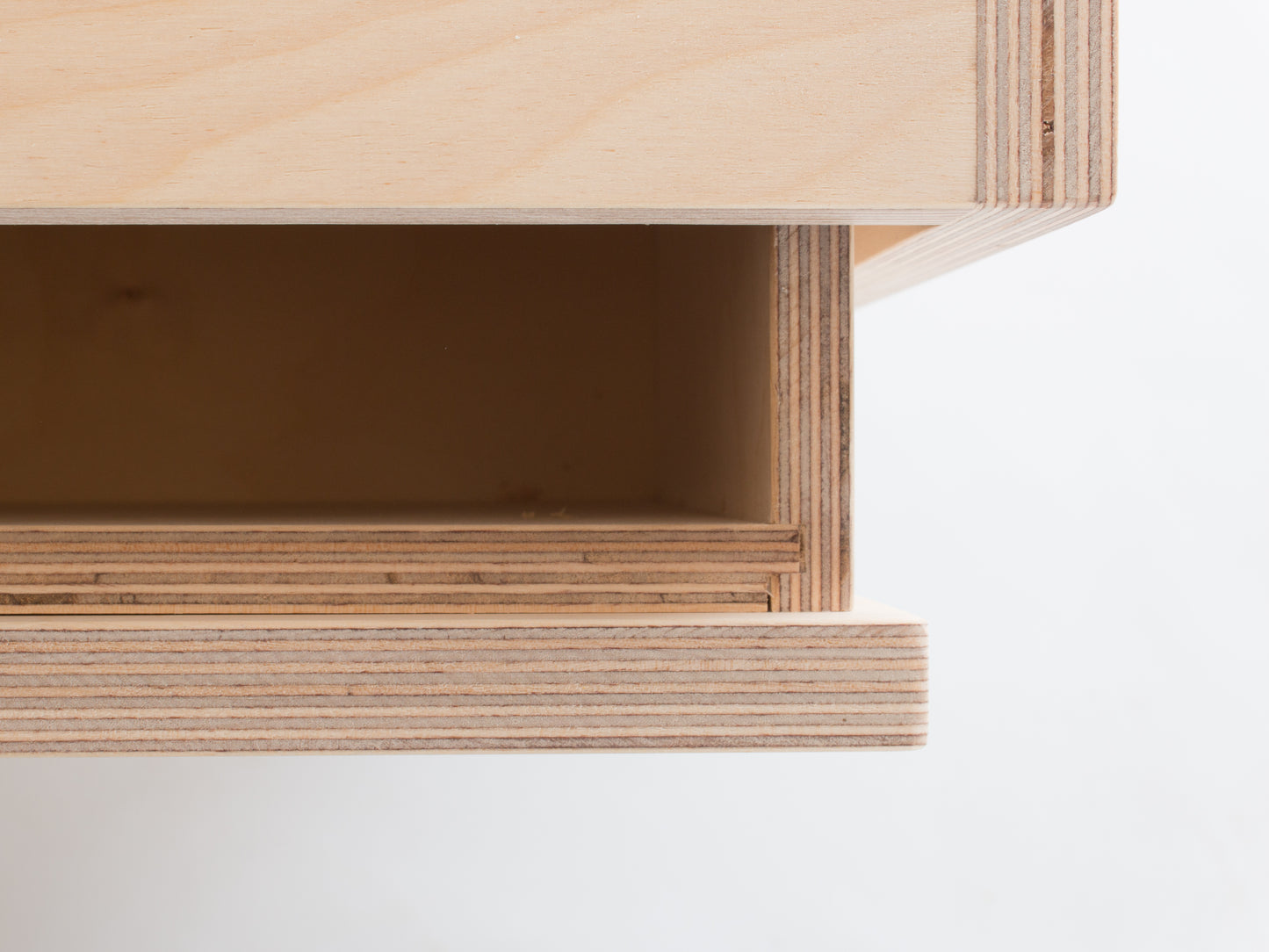 Malmo Short Chest of Drawers
