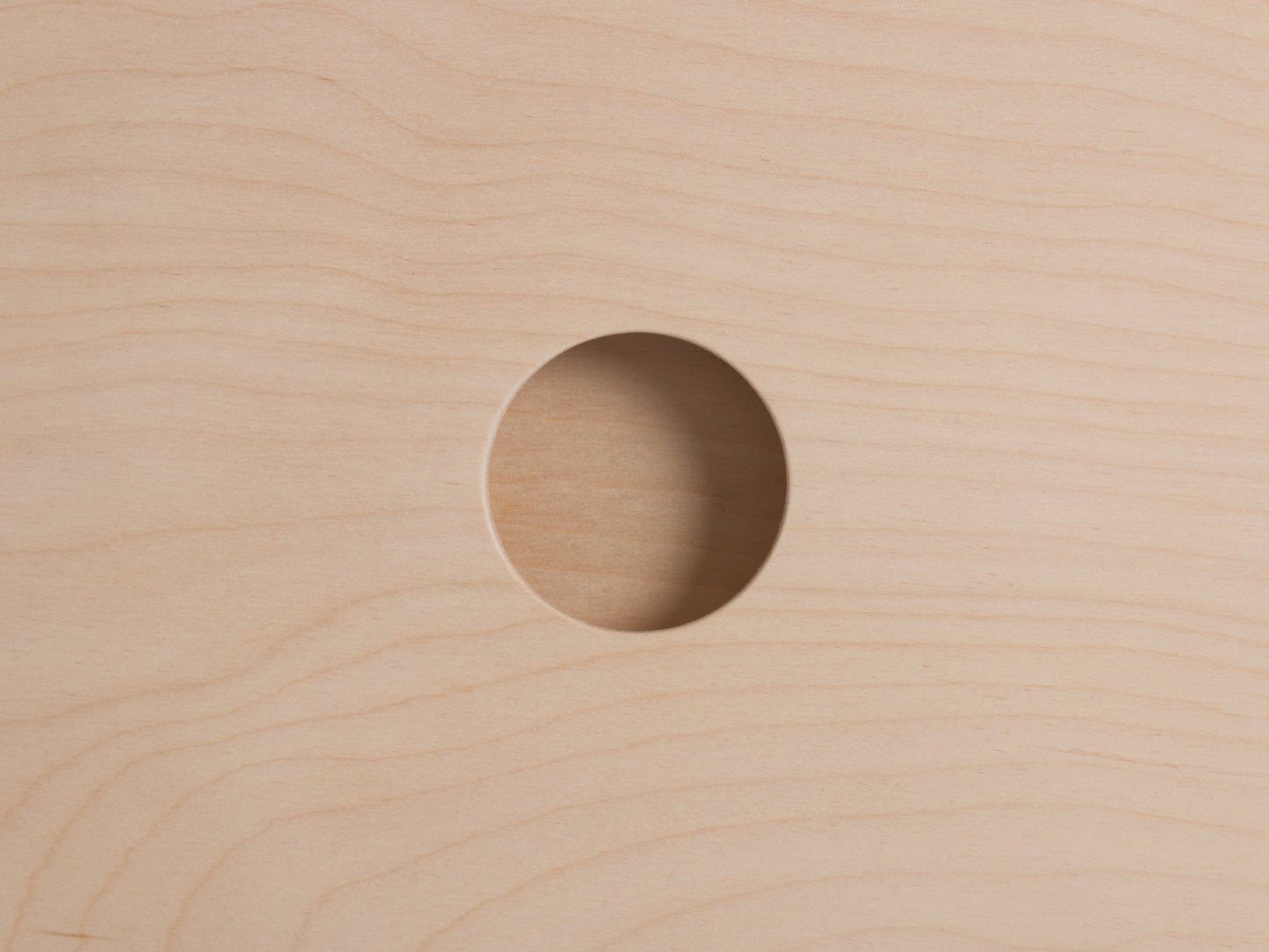 Malmo Short Chest of Drawers
