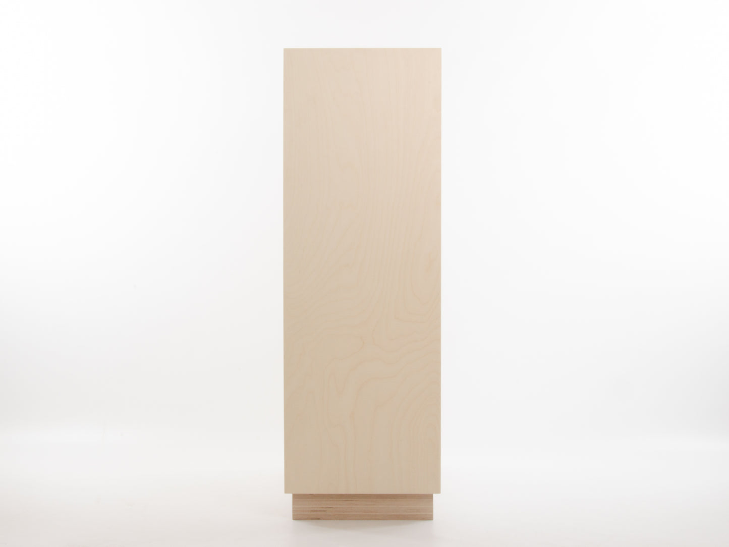 Malmo (White) Chest of Drawers