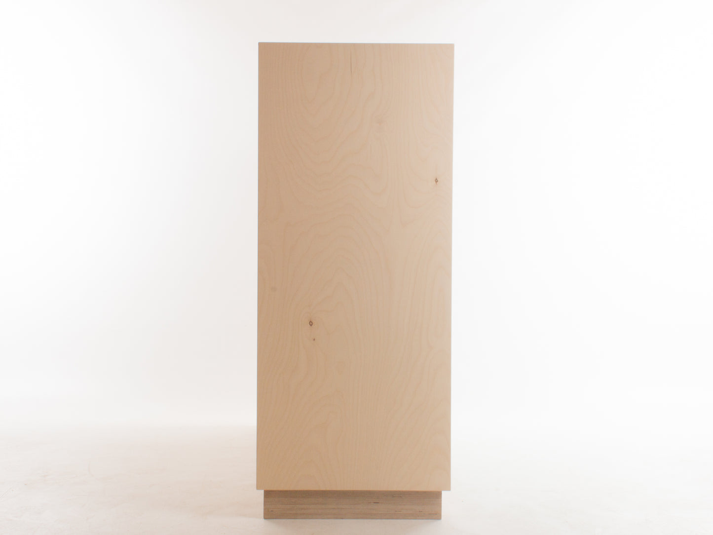 Malmo Wide (Forbo) Chest of Drawers