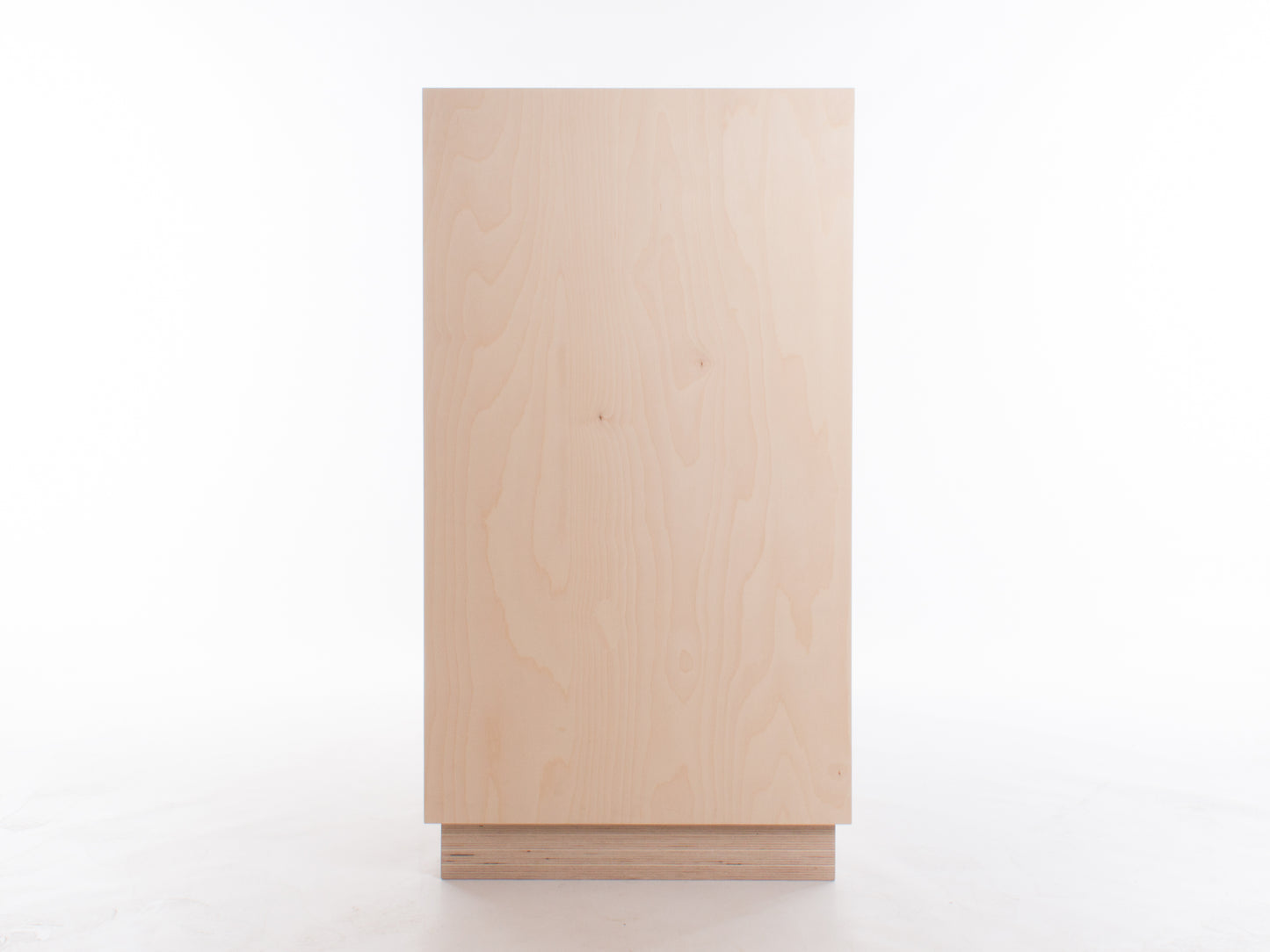 Malmo Wide (Slate) Chest of Drawers