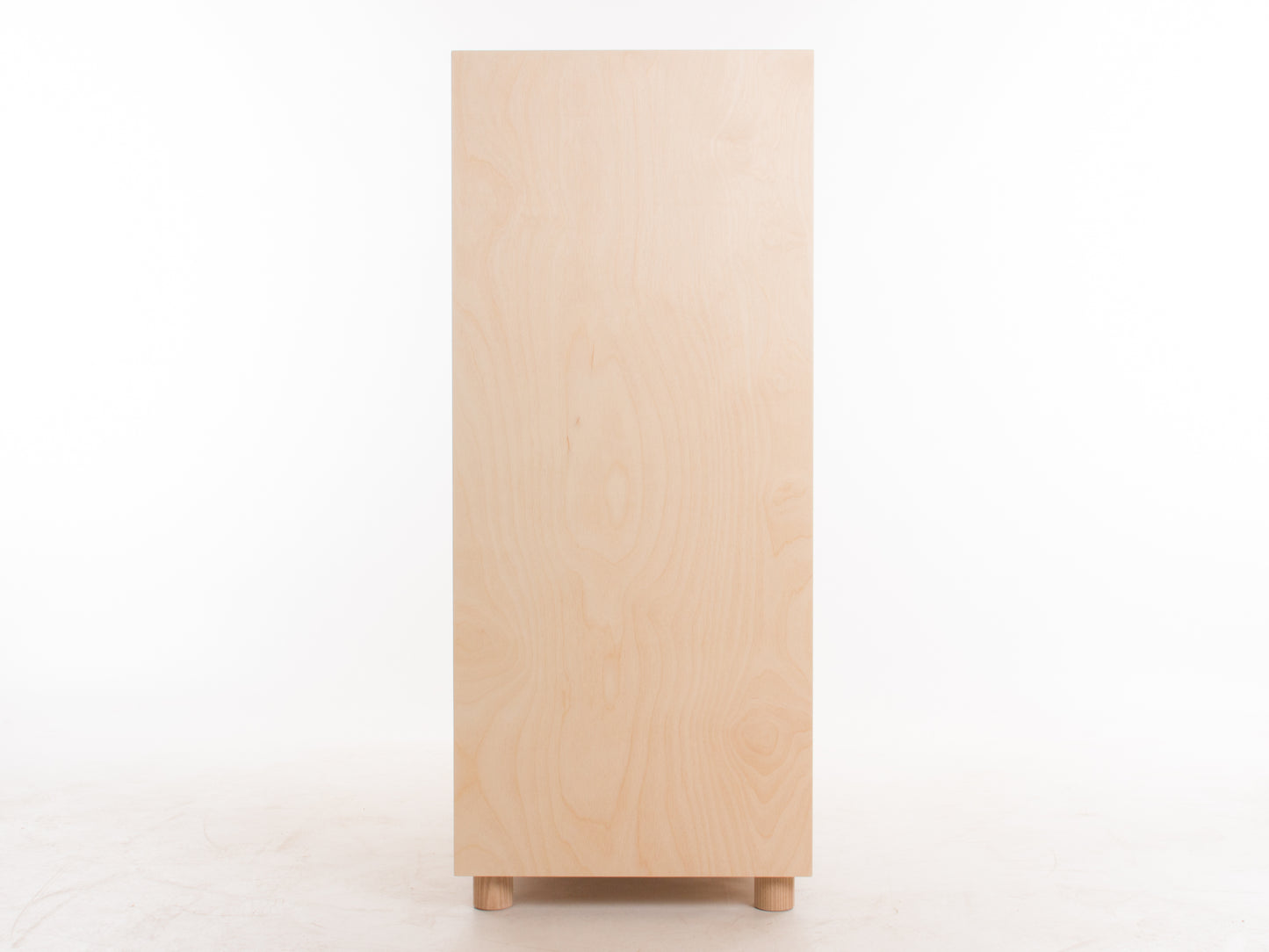 Malmo Wide Chest of Drawers