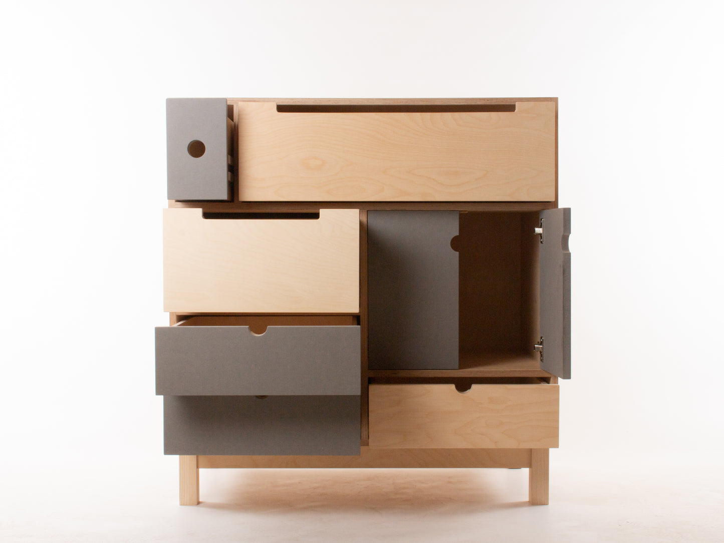 Reykjavik Chest of Drawers