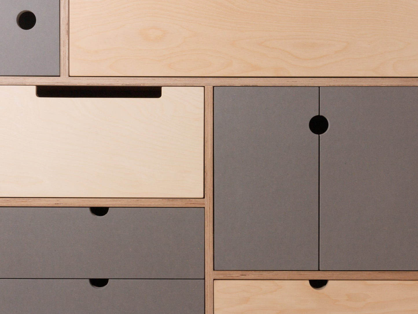 Reykjavik Chest of Drawers