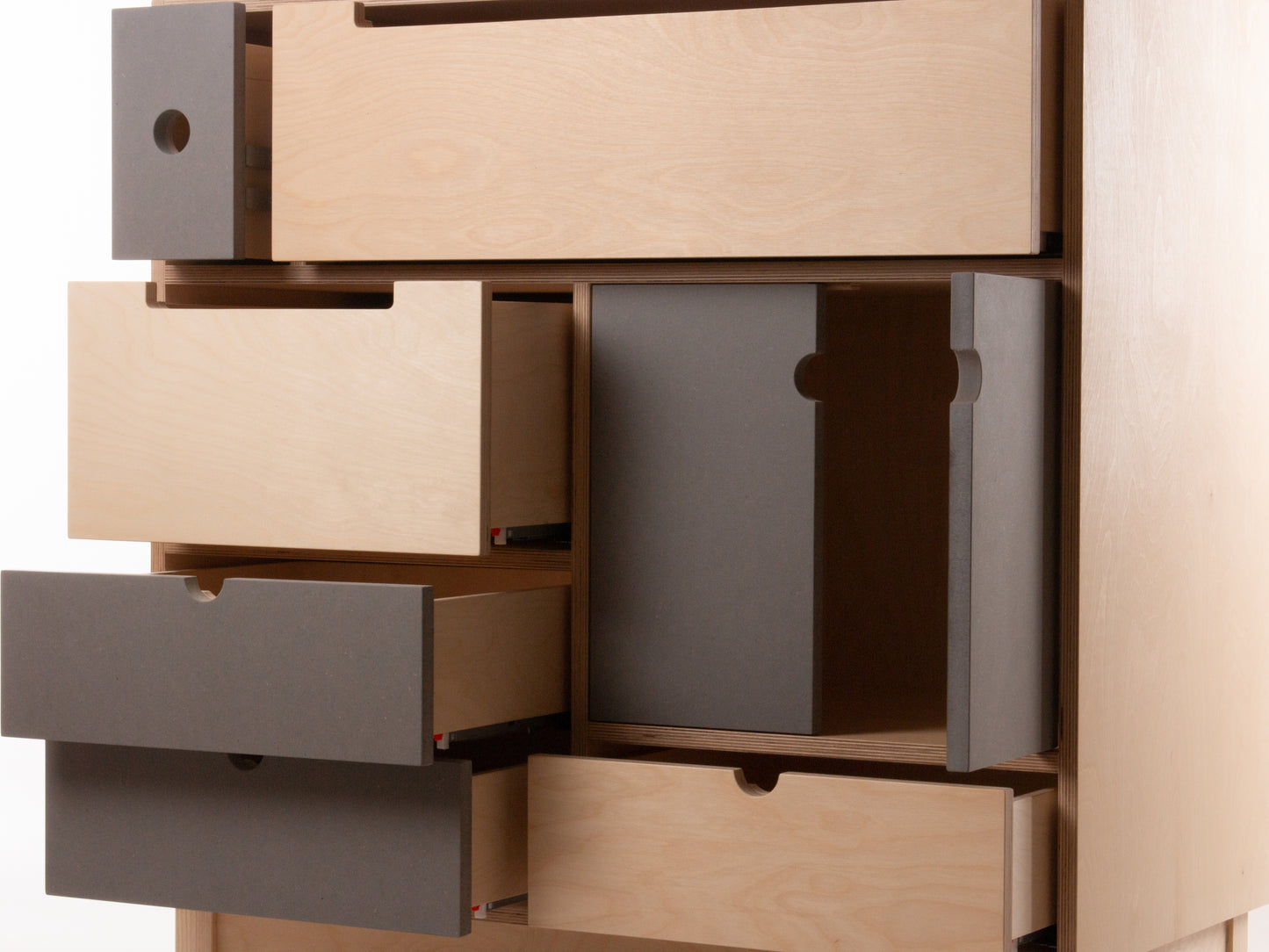 Reykjavik Chest of Drawers