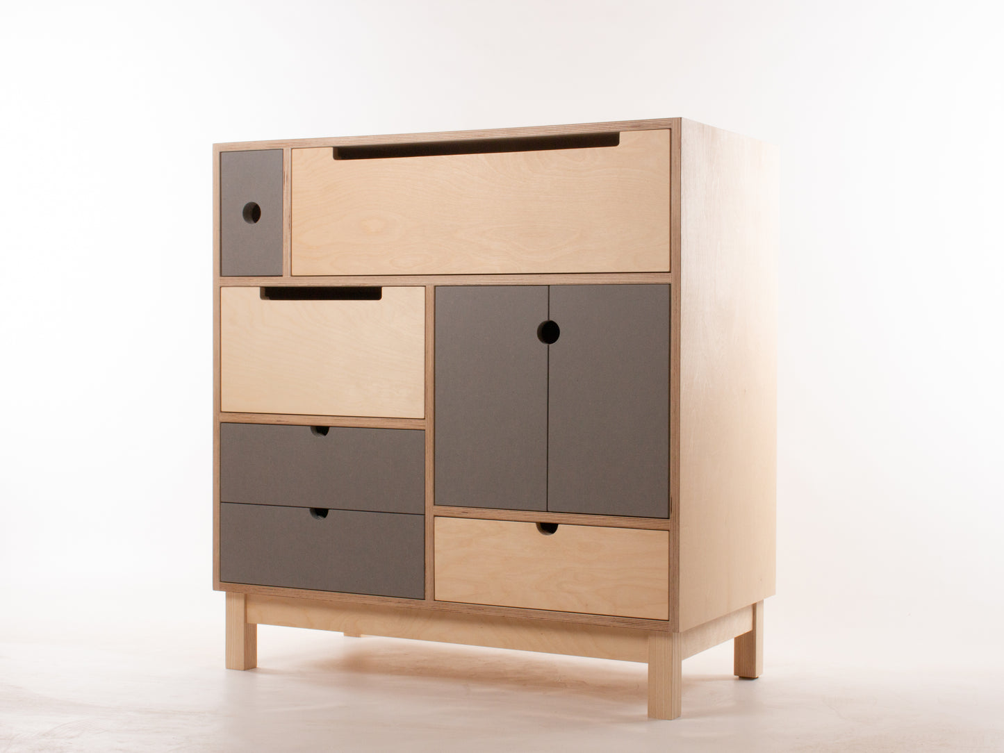 Reykjavik Chest of Drawers