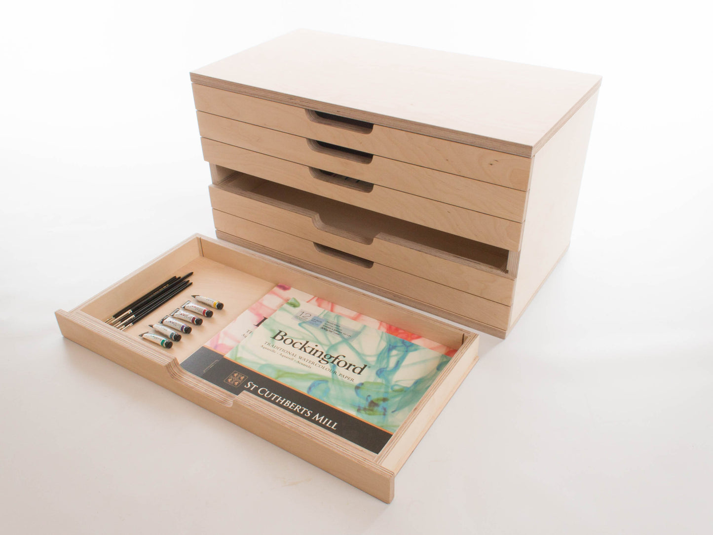 Art Box