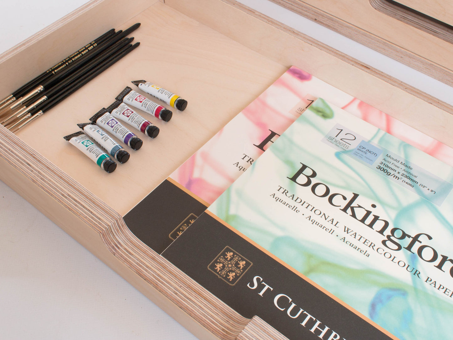 Art Box