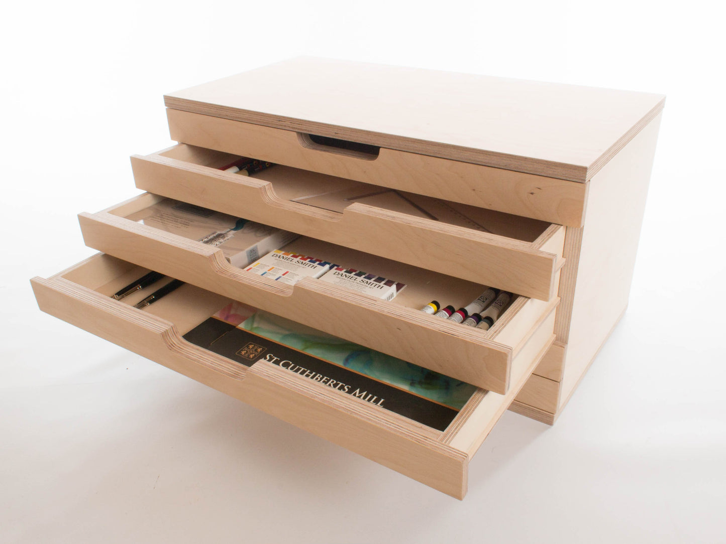 Art Box