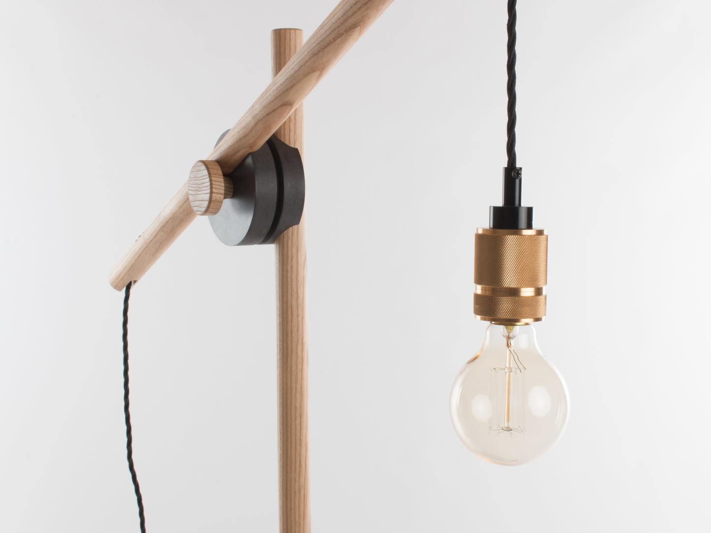 Crux Floor Lamp