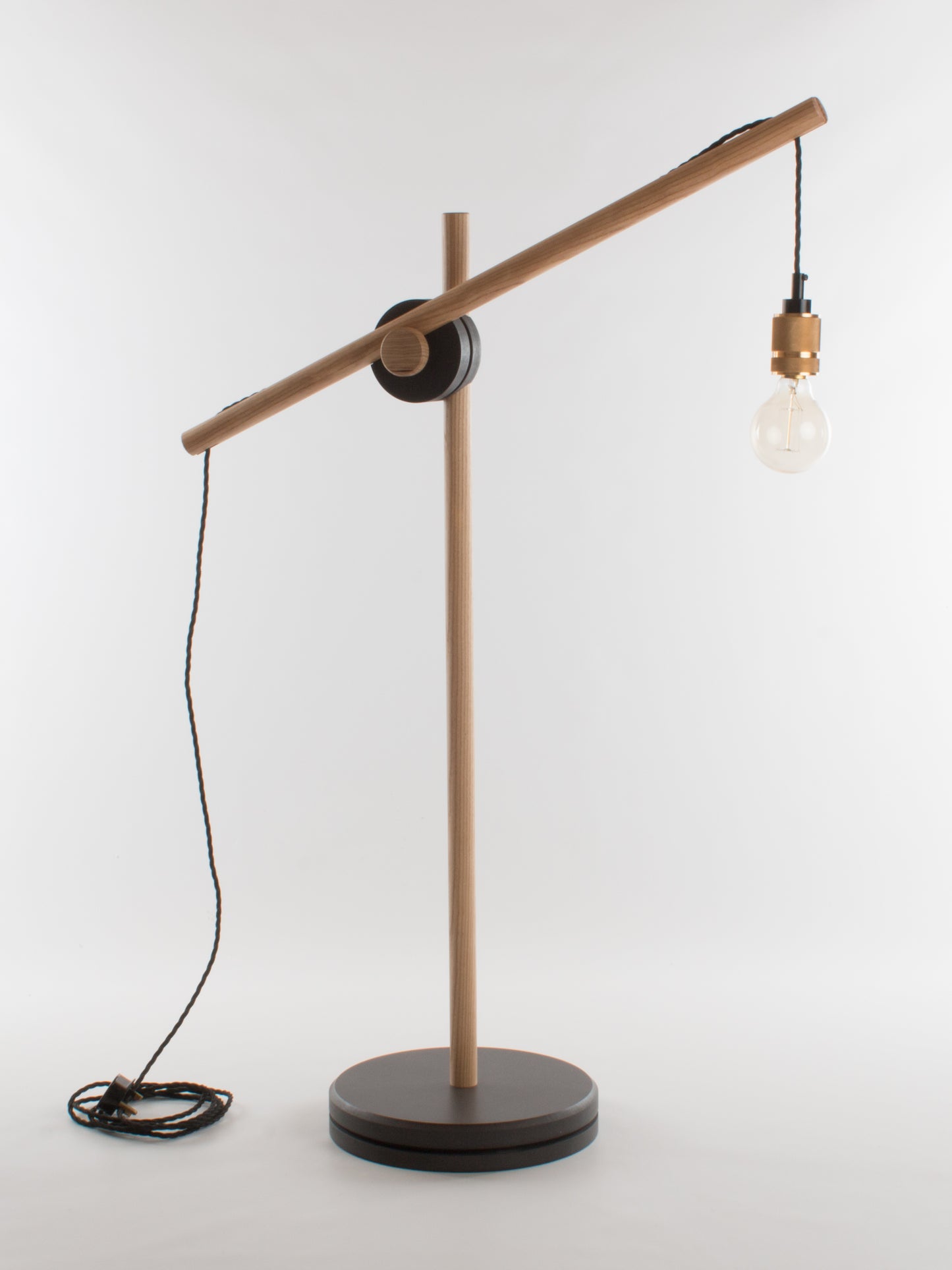 Crux Floor Lamp