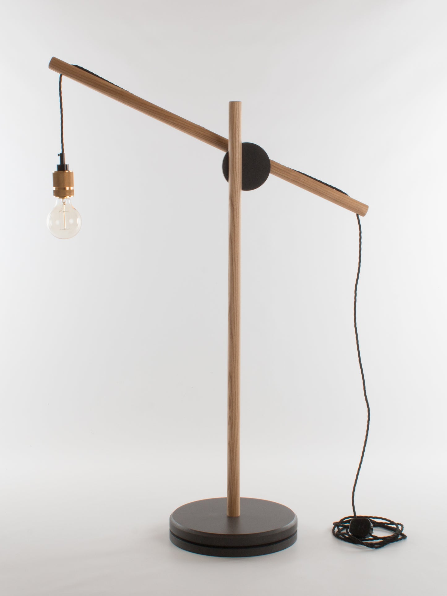 Crux Floor Lamp