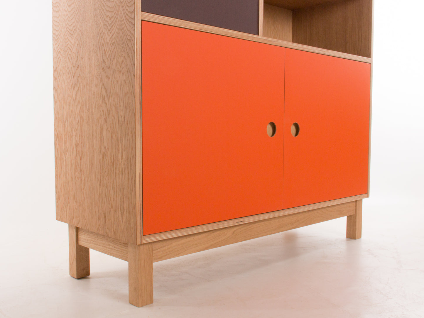 Aarhus Shelving Unit