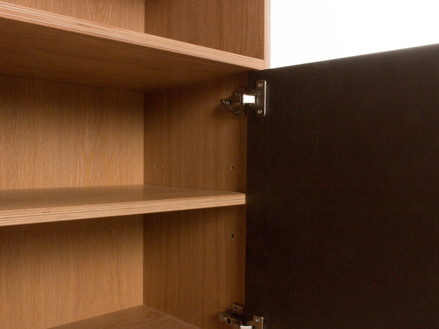 Aarhus Shelving Unit