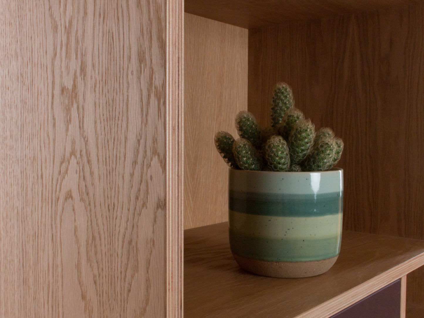 Aarhus Shelving Unit