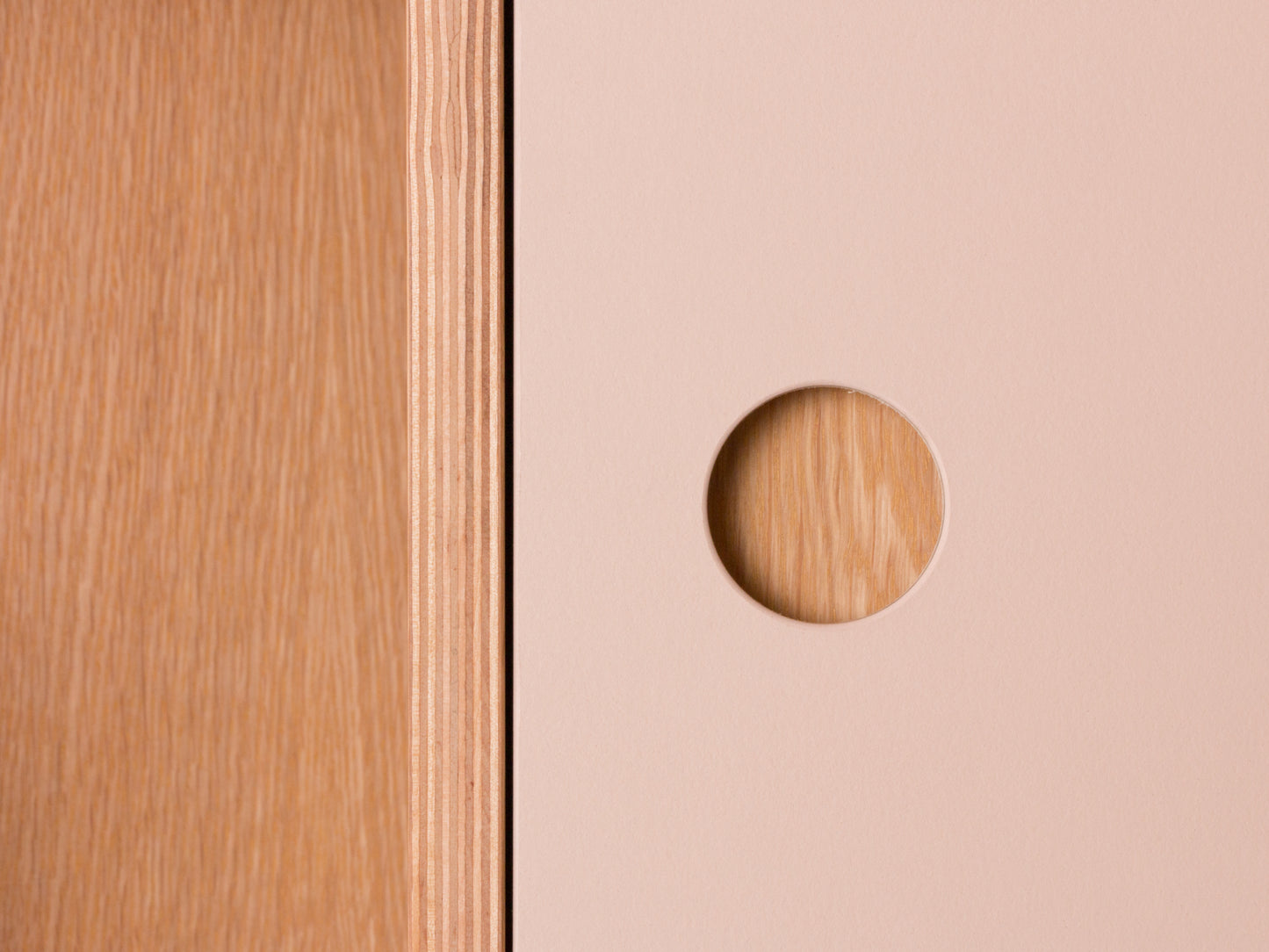 Aarhus Shelving Unit