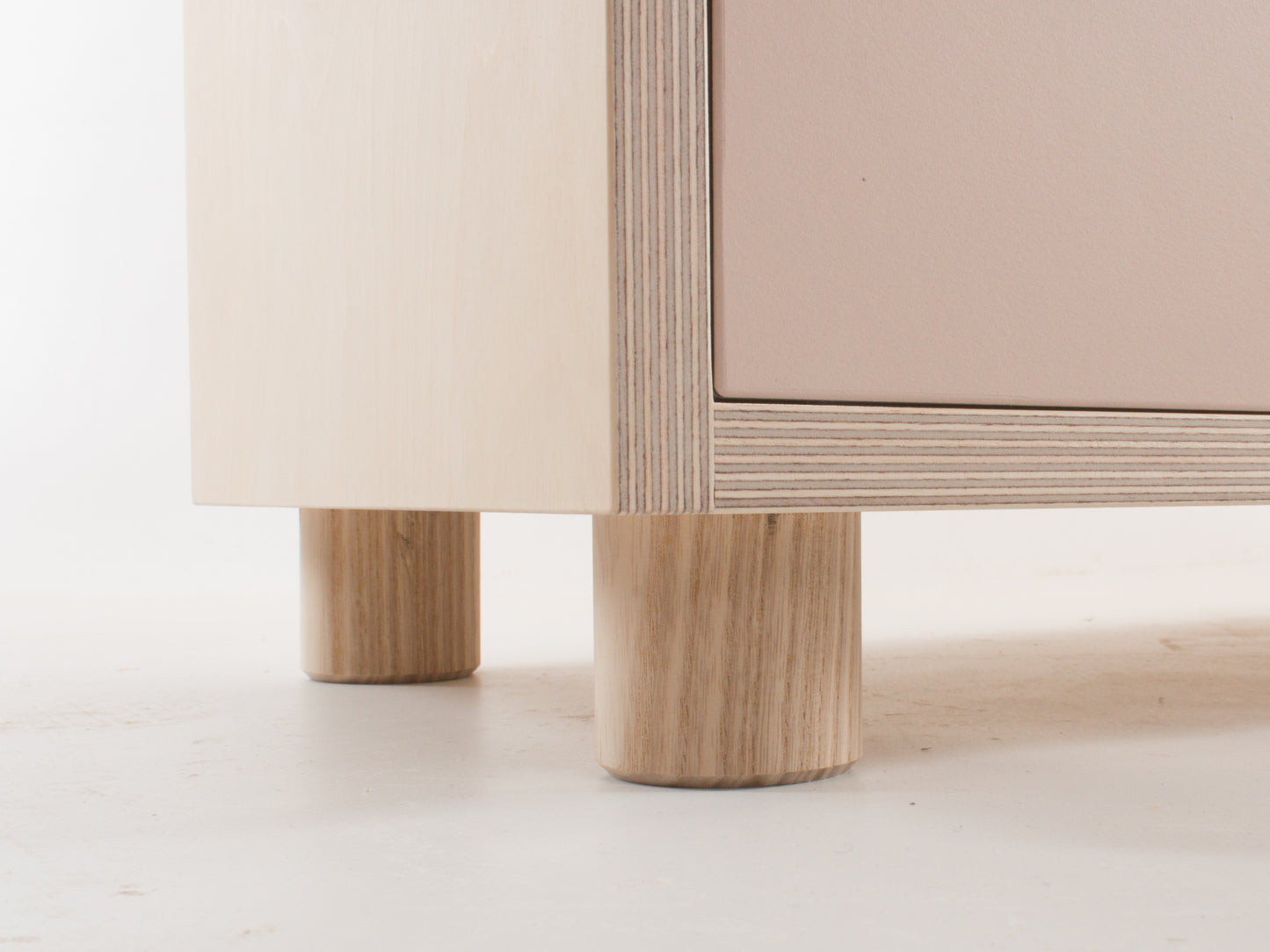 Bergen Shelving Unit