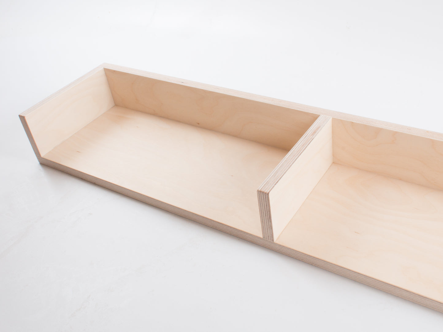 Mod Shelving Unit