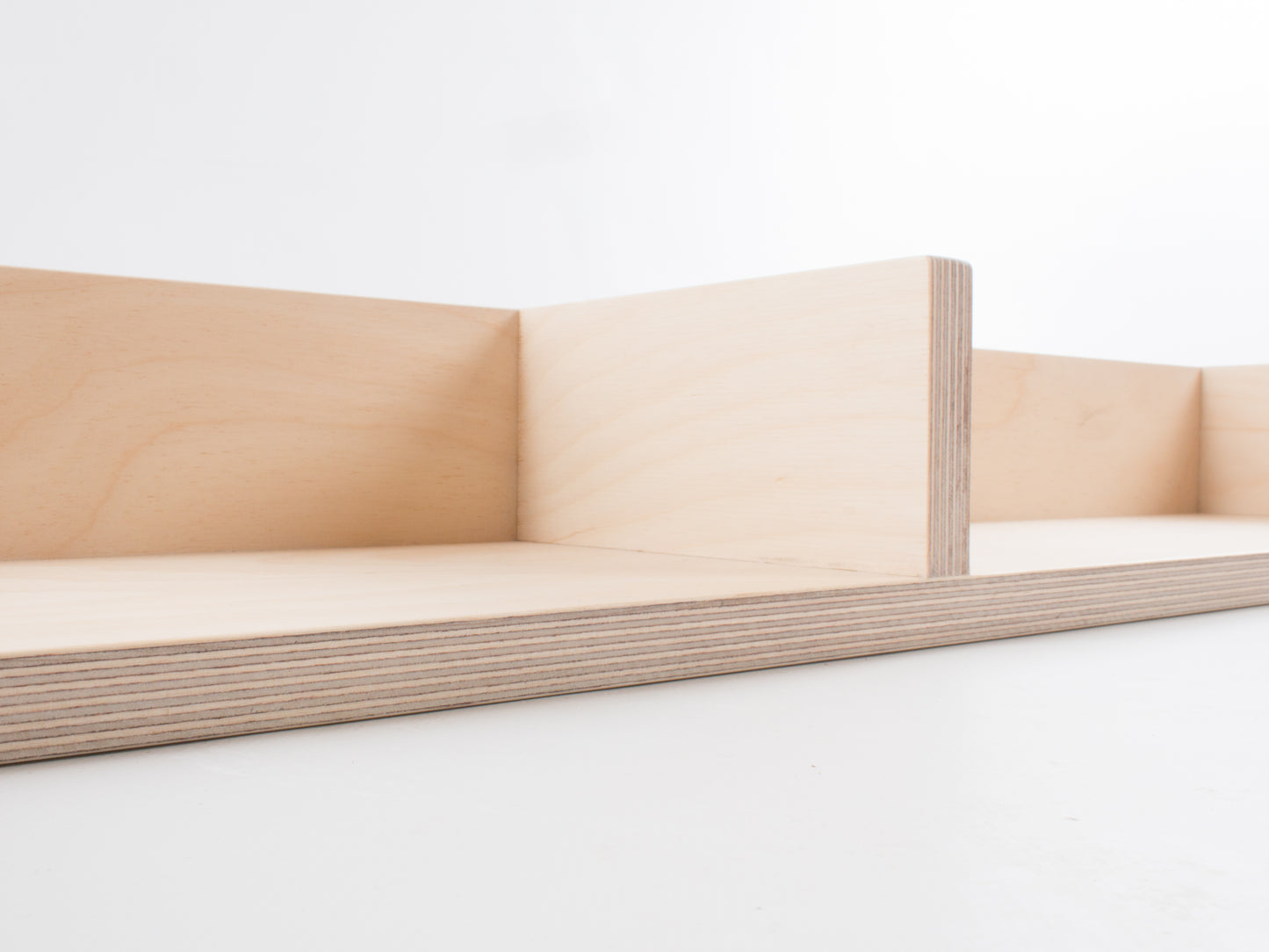 Mod Shelving Unit