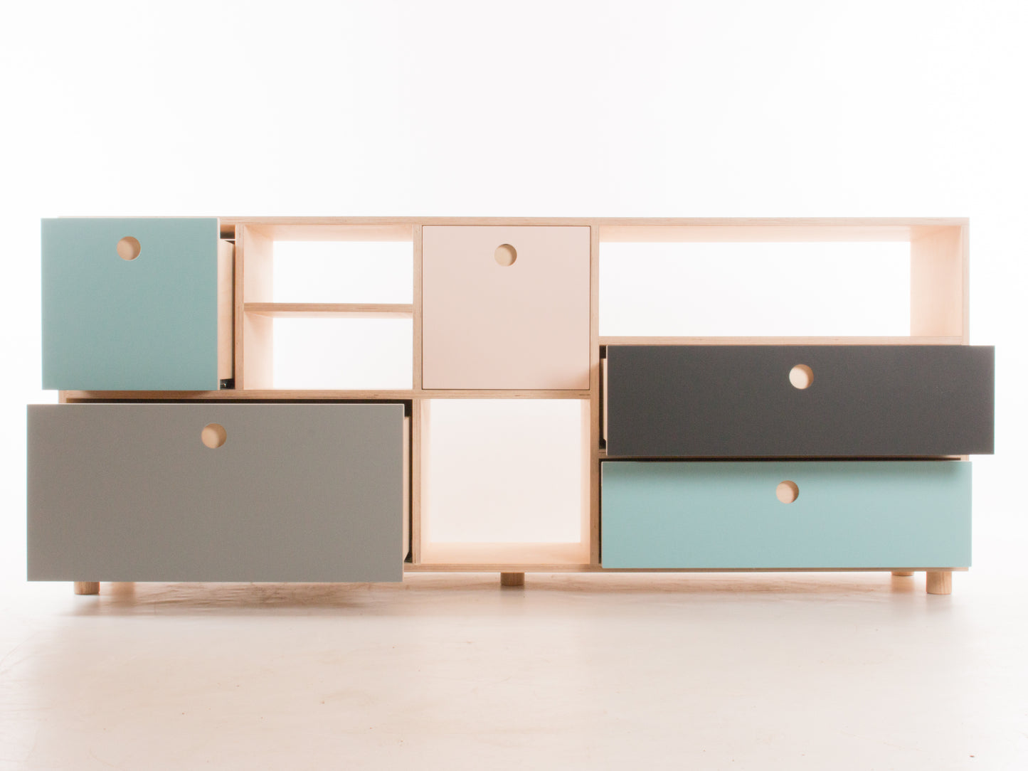 Umea Shelving Unit