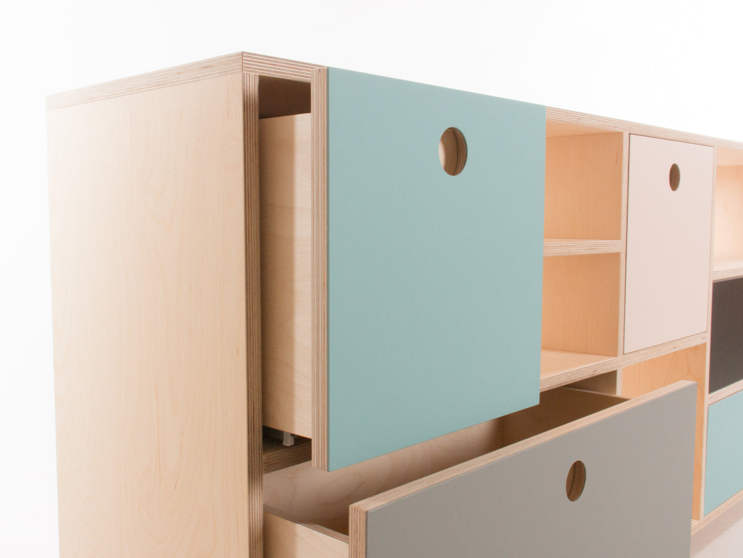 Umea Shelving Unit