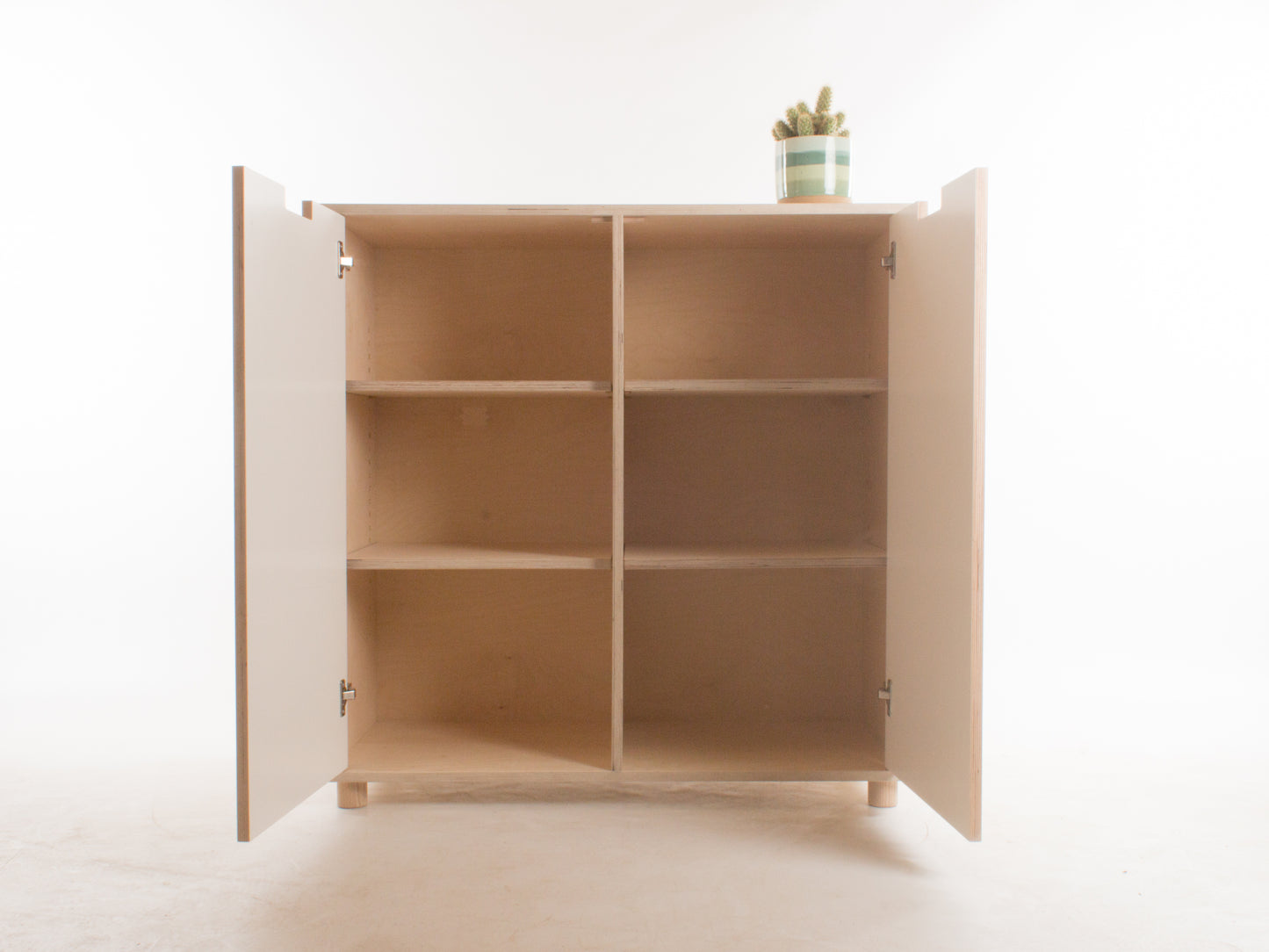 Oslo Tall Sideboard
