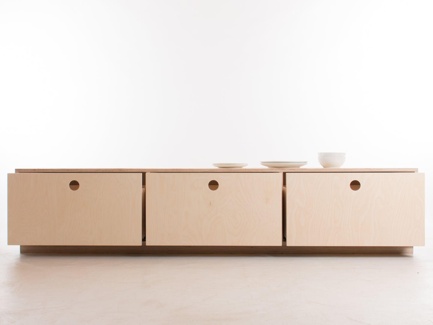 Yokohama Sideboard
