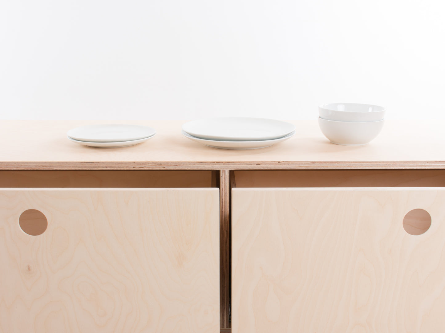 Yokohama Sideboard