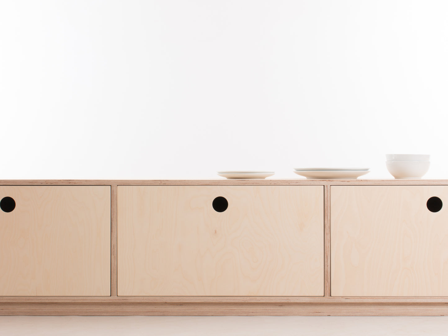 Yokohama Sideboard